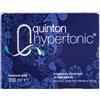 DR CAGNOLA QUINTON PLASMA ISOTONIC 30F