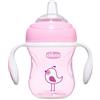 CHICCO CH TAZZA TRANSITION ROSA 4M - CHICCO - 973330083