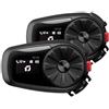 Sena Interfono Moto Bluetooth Sena 5S - Kit Coppia Audio HD