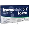 SHEDIR PHARMA Srl Unipersonale Immudek sh forte 15 capsule - IMMUDEK - 938398435