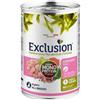 Exclusion Mediterraneo Monoproteico PUPPY All Breeds POLLO 400gr