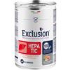 Exclusion Diet Hepatic Maiale e Riso barattolo da 400gr