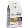 Exclusion Urinary Maiale Sorgo e Riso Adult Medium e Large Breed 12kg