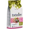 Exclusion Mediterraneo Noble Grain Puppy Small Pollo 500gr