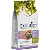 Exclusion Mediterraneo Noble Grain Light Small Breed Croccantini Pollo 2kg