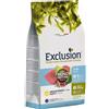 Exclusion Mediterraneo Noble Grain Puppy Medium Croccantini Tonno 3kg