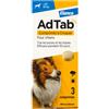 AdTab 22-45 KG compresse masticabili per Cani