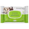 Salviette Detergenti Igenizzanti CLOREXIDINA Beauty Case Pet 40pz