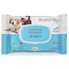 Salviette Detergenti TALCO Beauty Case Pet 40pz