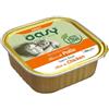 Oasy Delizioso Patè Ricco di Pollo 100gr