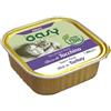 Oasy Delizioso Patè Ricco di Tacchino 100gr