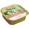 Oasy Delizioso Patè Ricco di Salmone 100gr