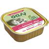 Oasy Delizioso Patè Adult Sterilized con Salmone e Riso 100gr