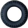BAILE Anello fallico Baile Titan nero con diametro di 2 cm
