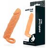 ADDICTED TOYS Estensore del pene aumenta 18 cm