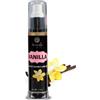 SECRETPLAY TOYS Olio da massaggio commestibile 50ml secretplay 2-1 effetto calore vaniglia