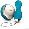 LELO Sextoy collegato lelo hula beads blu oceano