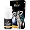 COQUETTE Gel lubrificante stimolante del punto G Crema shunga