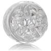 FLESHLIGHT Masturbatore uomo fleshlight vintage trasparente