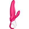 SATISFYER Vibratore rabbit mr rabbit