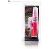 BAILE Vibratore rotante Baile Rabbit colore rosa