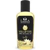 LUXURIA Olio da massaggio Luxuria Voluptas Vaniglia Commestibile 100 ml