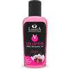 LUXURIA Olio da massaggio Commestibile Luxuria Voluptas Cerise Chaude da 100 ml