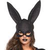 LEG AVENUE Maschera bdsm coniglio
