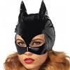 LEG AVENUE Maschera bdsm catwoman