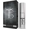 TAURO Booster lubrificante 5 ml t5 spray ritardante per uomo