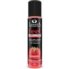 LUXURIA Lubrificante Luxuria Feel Fragola da 60 ml a base d'acqua