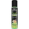 LUXURIA Gel lubrificante Luxuria Feel Passion Fruit da 60 ml a base d'acqua