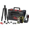LEICA GEOSYSTEMS Misuratore Leica Disto X6 P2P Pack