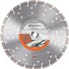 HUSQVARNA Disco Diamantato Husqvarna Vari-Cut S35 350MM