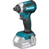 MAKITA Avvitatore a impulsi Makita DTD153ZJ 18V