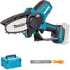 MAKITA Potatore a catena Makita DUC101ZJ 18V