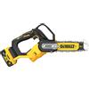 DEWALT Sega Potatore Dewalt DCMPS520P1-QW 18V 5Ah