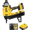DEWALT Chiodatrice Dewalt DCN890P2-QW 18V 5Ah