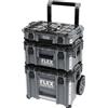 FLEX Set Valigette Flex STACK PACK Set