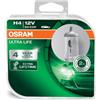 OSRAM Ultra Life H4