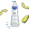 Mustela Detergente Delicato Mustela 750 ml