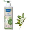 Mustela Gel Detergente Bio Mustela 400 ml