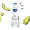Mustela Latte Corpo Hydra Bèbè Mustela 300 ml 300 ml