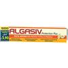 Combe italia srl Algasiv Protection Plus Crema Adesiva Per Protesi Totali E Parziali Con Camomilla Naturale 40g