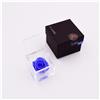 Flowercube rosa cm 6x6 - azzurro