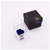 Flowercube rosa cm 6x6 - blu