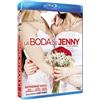Resen La Boda de Jenny (Jenny's Wedding) (Import Spain) (Blu-Ray Disc)