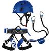 Salewa Premium Attac Set Via Ferrata