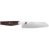 MIYABI 34074 - 181 - Coltello per sfilettare, Linea: Santoku, 6000 mct, 18 cm