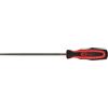 KS Tools 157.0224 Lima tonda,150mm,taglio3